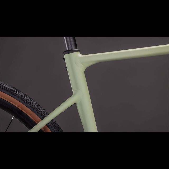 Cube Nuroad Pro gravel-pyörä